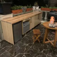 نصب وسفارش کابینت