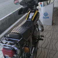هندا125عرشیا|موتورسیکلت|تهران, تهرانپارس شرقی|دیوار