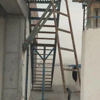 جوشکاری سیار غدیر