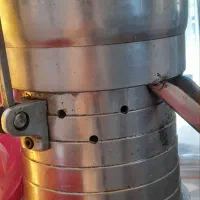 دستگاه آب هویج
