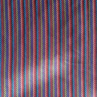 پارچه طرح جاجیم|گلیم، جاجیم، گبه|ساوه, |دیوار