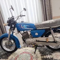 موتور یاماها سوپر