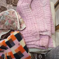 لحافت تشک