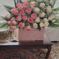 گل طبیعی