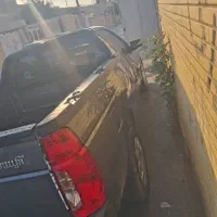 آریسان ۲ مدل ۴۰۳|خودرو سواری و وانت|کوار, |دیوار