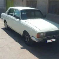 پیکان مدل81دوگانه کاربراتور