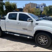 پیکاپ آمیکو 1402 فول