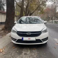 آریزو ۵‌ اتومات فول اسپرت توربو اریزو