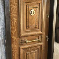 صنایع درب آرسان