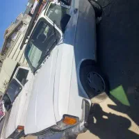 وانت باره مدل ۸۵|خودرو سواری و وانت|سنندج, |دیوار