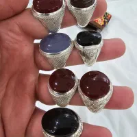 معاوضه و خرید و فروش نقره جات نو با مستعمل