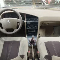 405مدل91دوگانه کارخانه توکرم نقدو اقساط معاوظه|خودرو سواری و وانت|تبریز, |دیوار