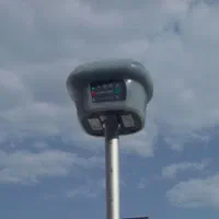 نقشه برداری با دوربین و GPS کد یکتا