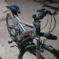 دو چرخه 26|دوچرخه، اسکیت، اسکوتر|شهرکرد, |دیوار