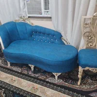 مبل سلطنتی