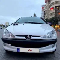 206تیپ 2|خودرو سواری و وانت|گرمی, |دیوار