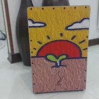 کاخن چیکا در حد نو