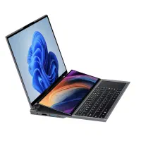 اب تاپ ۲ اسکرین DS16 (بدون برند)|رایانه همراه|شیراز, ارم|دیوار