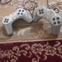۲عدد دسته کنترلر usb
