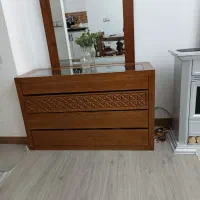 دراور چوب راش درحد نو