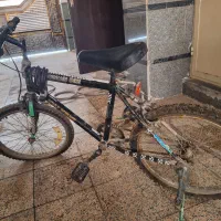 فروش و معاوضه دوچرخه|دوچرخه، اسکیت، اسکوتر|اسلامشهر, شهرک مهدیه|دیوار