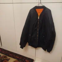 کاپیشن خلبانی دو رو