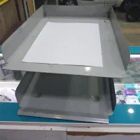 کازیو اداری فلزی