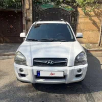 توسان ۲۰۱۰فول