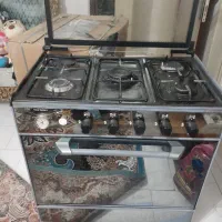 فروش اجاق گاز کار کرد کم