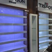 دکور مغازه|فروشگاه و مغازه|رشت, چله خانه|دیوار