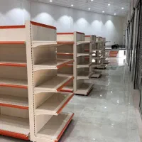 قفسه هایپری سرلاین دار طرح ترک|فروشگاه و مغازه|سراوان, |دیوار