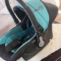کریر کودک درحدنو