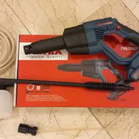 کارواش شارژی رونیکس