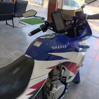 شهاب ریس abs|موتورسیکلت|سنندج, |دیوار