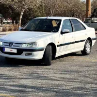 پرشیا پژو پارس سال سفارشی 93|خودرو سواری و وانت|رباطکریم, رباطکریم|دیوار