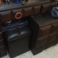 لوازم خانه میز نهار خوری و سرویس خواب
