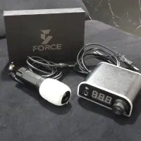 دستگاه تتو و ترانس