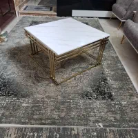 فروش مبل راحتی تمیز|مبلمان خانگی و میز عسلی|قم, شاه سید علی|دیوار