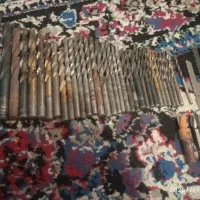 باسلام مقداری مته