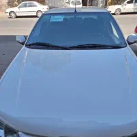 پژو پارس مدل ۹۹