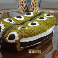 کیف لوازم آرایشی|کیف، کفش، کمربند|سنندج, |دیوار