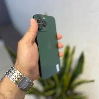 اپل ایفون iPhone13 رنگ زیبای سبزدرباری اقساط طلایی|موبایل|اصفهان, احمدآباد|دیوار