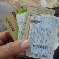 مدارک پیداشده