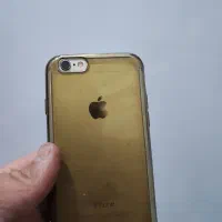 iPhone 6 پلمپ|موبایل|اصفهان, بیدآباد|دیوار