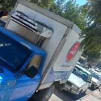 یخچال بالای صفر|یخچال و فریزر|سنندج, |دیوار