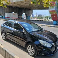 jac j4 آپشنال|خودرو سواری و وانت|ارومیه, |دیوار