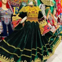 لباس گند افغانی مجلسی|لباس|تهران, نعمت‌آباد|دیوار
