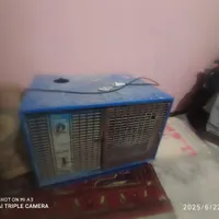 کولر|سایر لوازم برقی|مبارکه, |دیوار