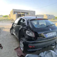 ۲۰۷ پانا ۱۴۰۴ خشک تصادفی