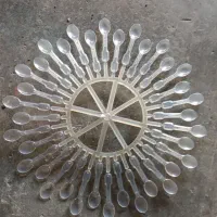 قالب قاشق بستنی